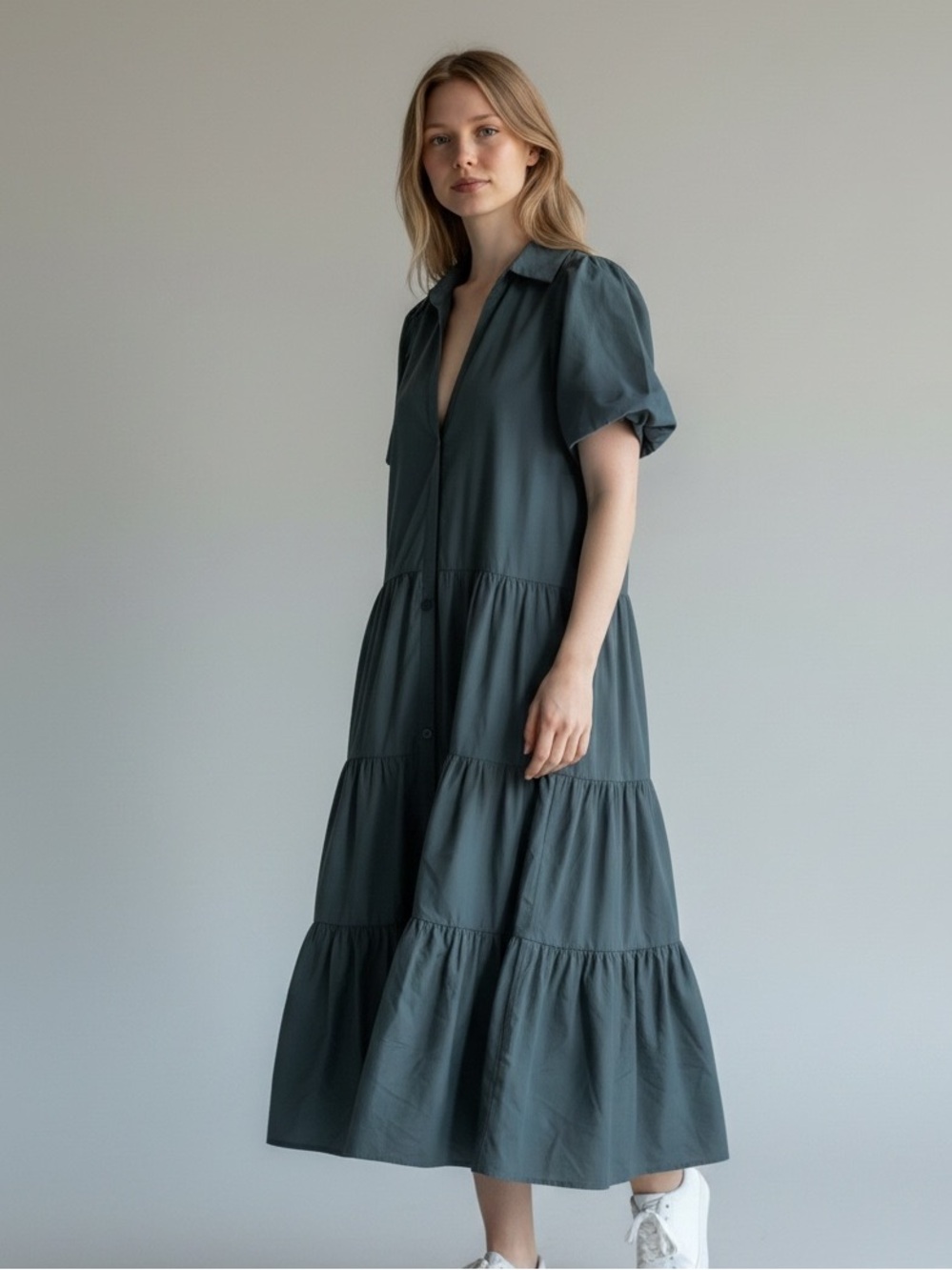 Brochu Walker Havana Dress